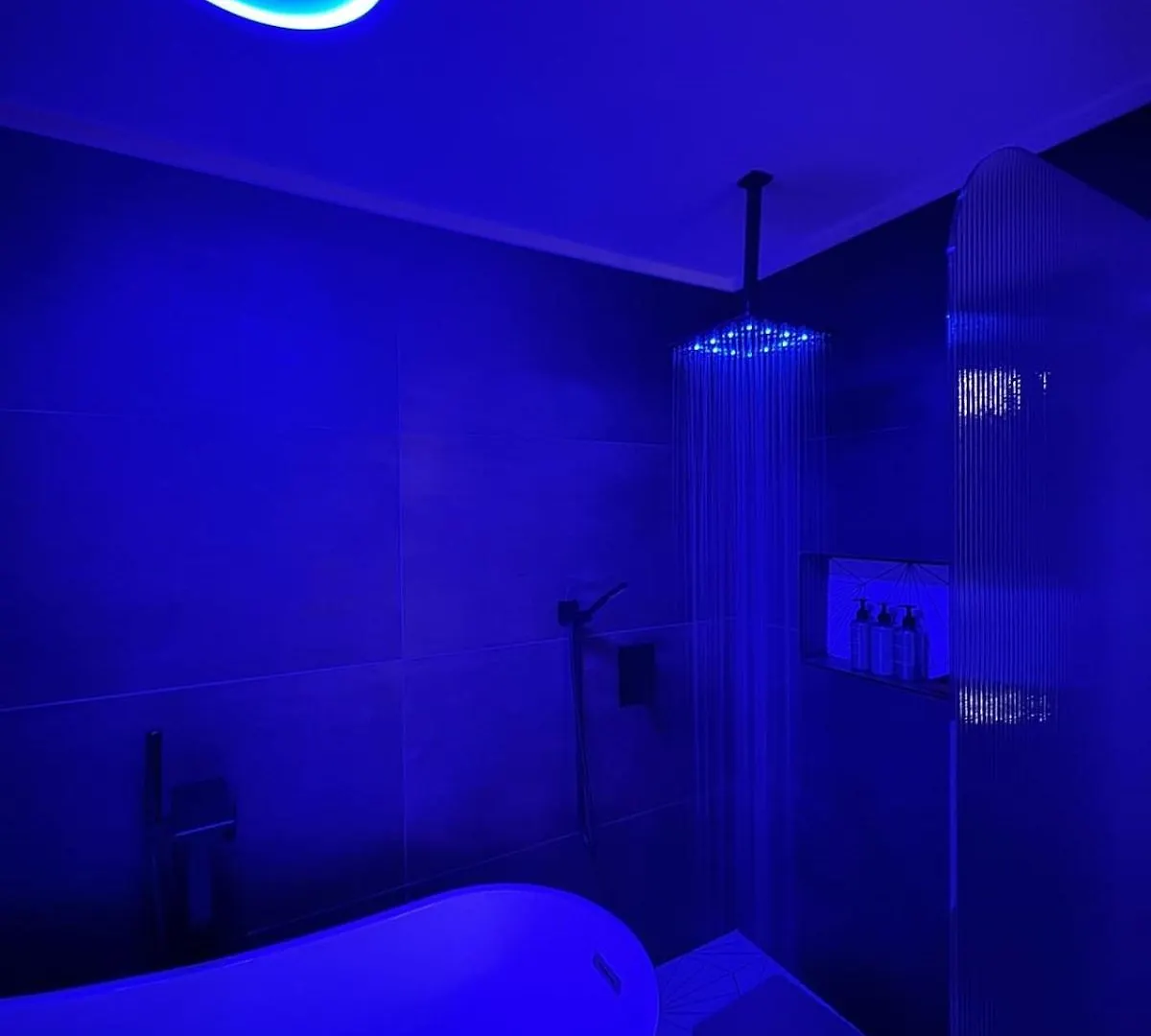 Luxury Villa With Private Spa Phoenix