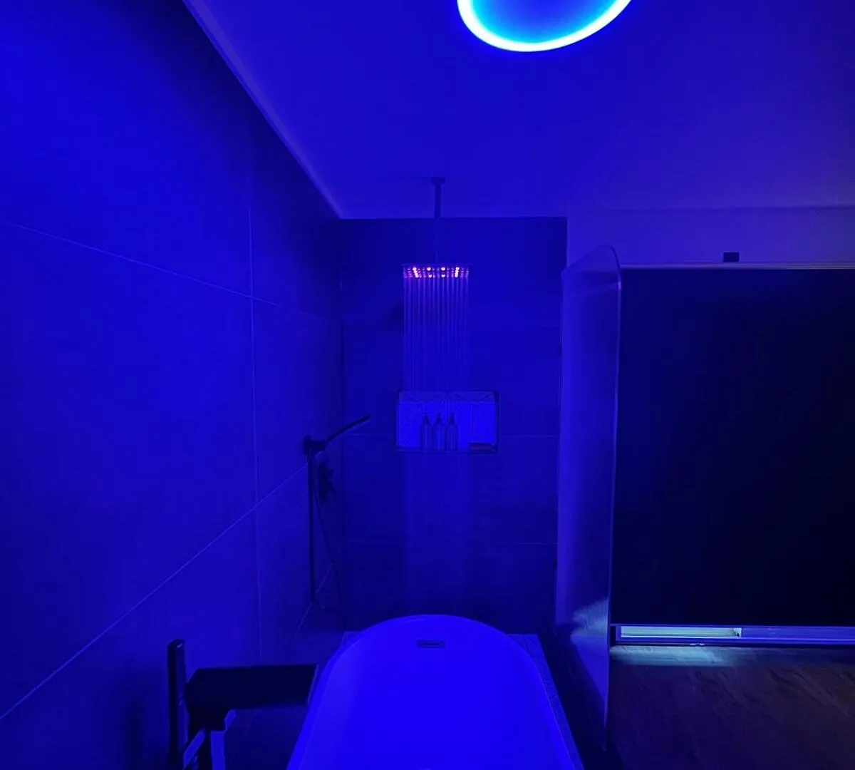 Luxury Villa With Private Spa Phoenix