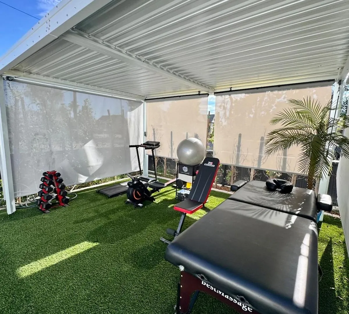 Luxury Villa With Private Spa Phoenix