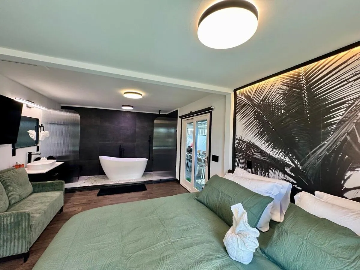Luxury Villa With Private Spa Phoenix ABD