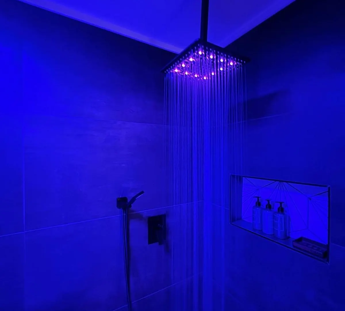 Luxury Villa With Private Spa Phoenix ABD