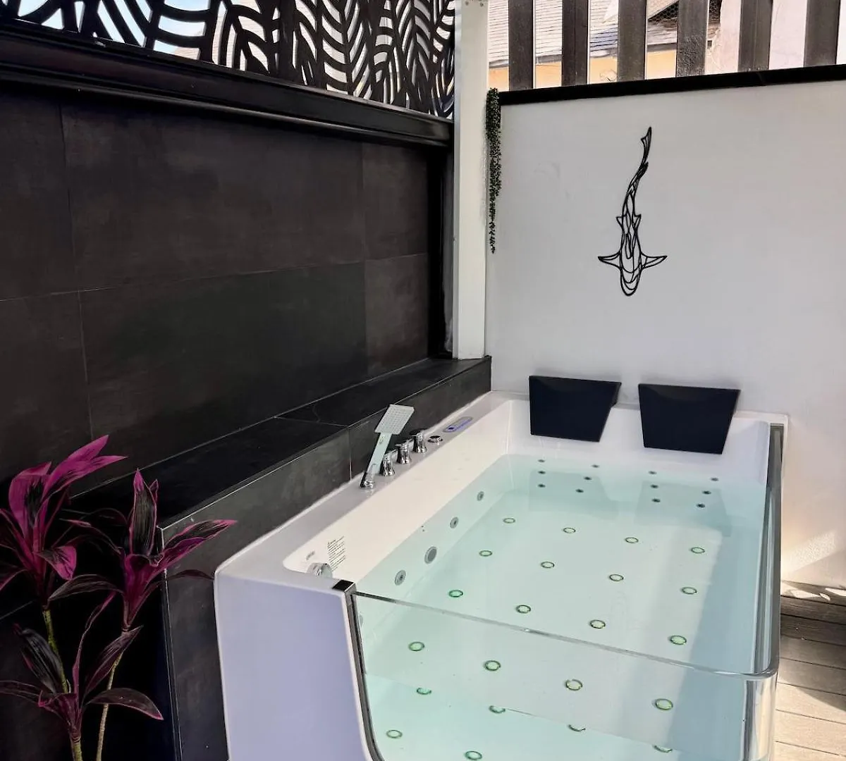 Luxury Villa With Private Spa Phoenix