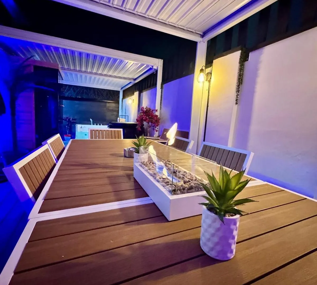 Luxury Villa With Private Spa Phoenix 0*,