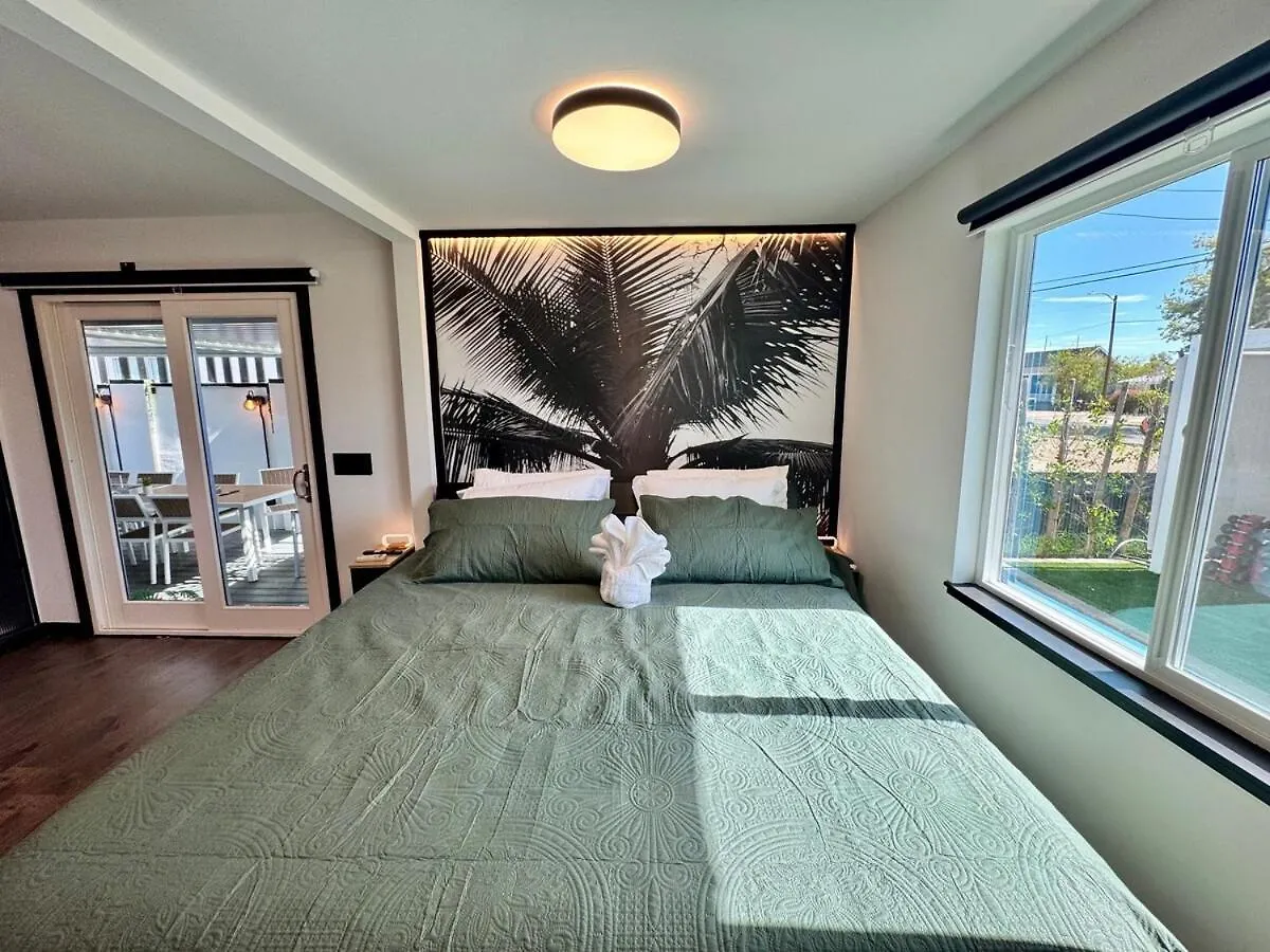 Luxury Villa With Private Spa Phoenix