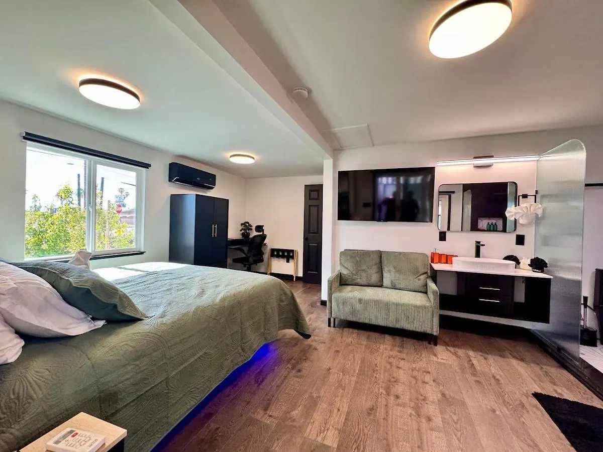Luxury Villa With Private Spa Phoenix 0*,