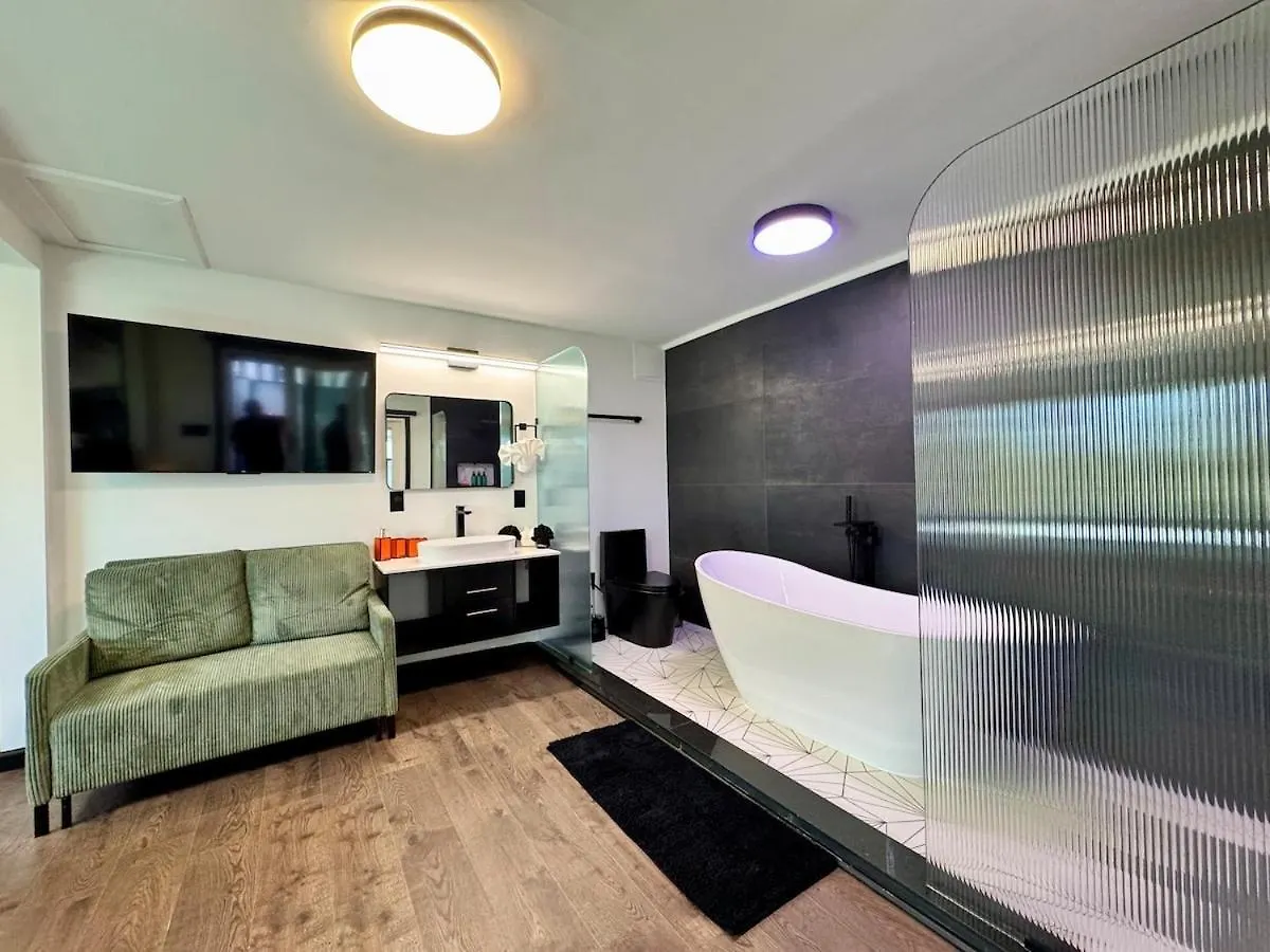 Luxury Villa With Private Spa Phoenix ABD