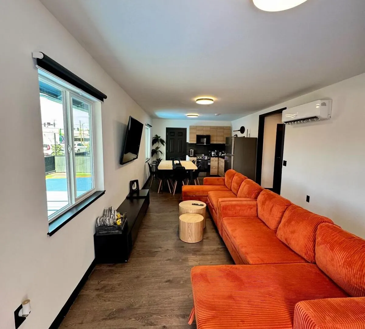 Luxury Villa With Private Spa Phoenix ABD