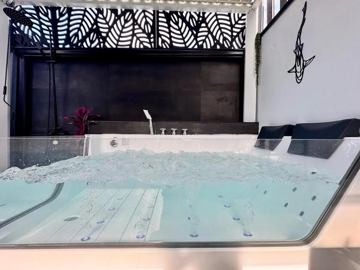Luxury Villa With Private Spa Phoenix