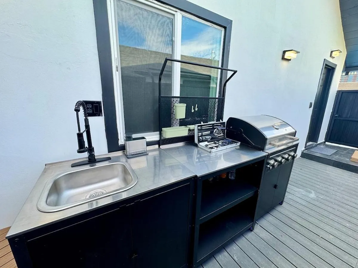 Luxury Villa With Private Spa Phoenix 0*,  ABD