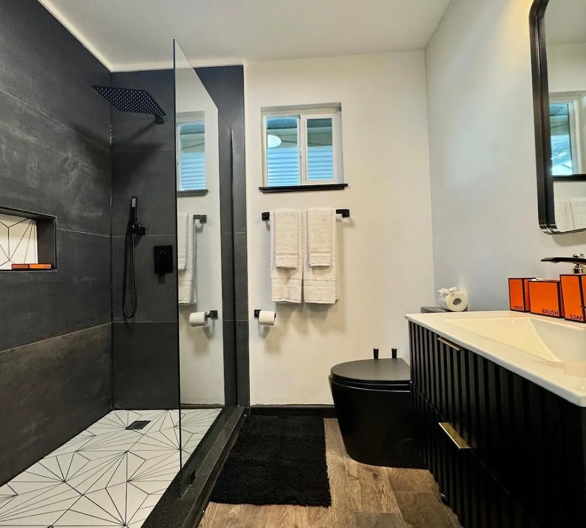 Luxury Villa With Private Spa Phoenix